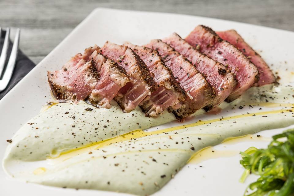 Mosaic Restaurant & Bar | restaurant | 1010 Government St, Ocean Springs, MS 39564, USA | 2288189885 OR +1 228-818-9885