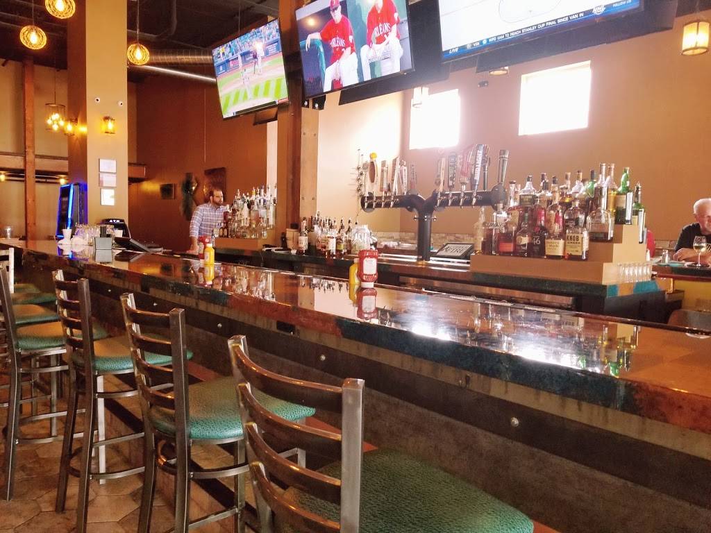 Copper Fire | restaurant | 200 E Main St, Belleville, IL 62220, USA | 6182355010 OR +1 618-235-5010