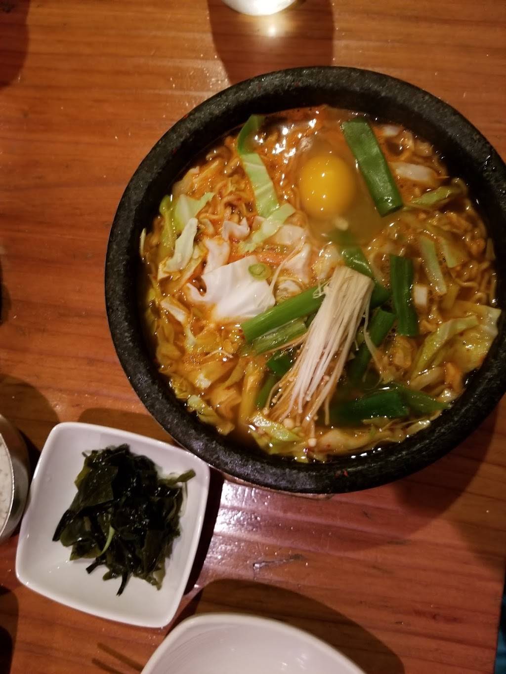 Bowld Korean Rice Bar | restaurant | 1479 Solano Ave, Albany, CA 94706, USA | 5105266223 OR +1 510-526-6223