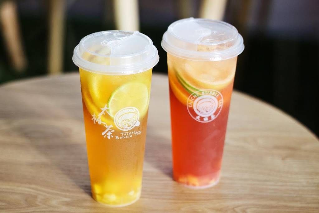 Taichi Bubble Tea | restaurant | 2484 Briarcliff Rd NE, Atlanta, GA 30329, USA | 4704282671 OR +1 470-428-2671