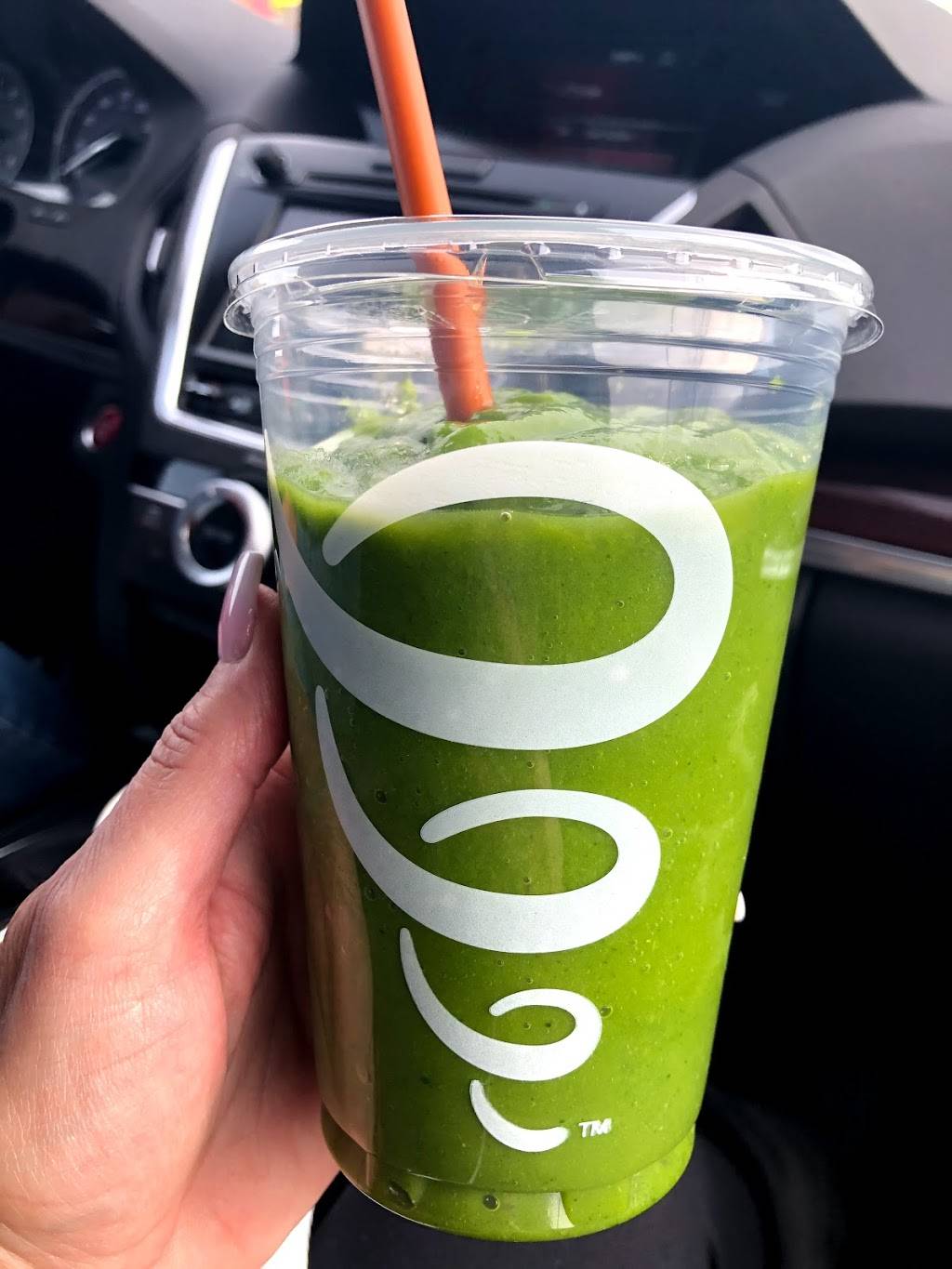 Jamba | restaurant | 3601 North, Digital Dr Ste 206, Lehi, UT 84043, USA | 3854554104 OR +1 385-455-4104