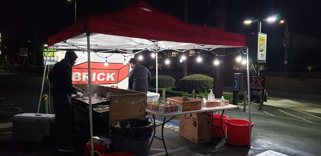 Brick Burgers | restaurant | 16958 Nordhoff St, Northridge, CA 91343, USA | 8184008439 OR +1 818-400-8439