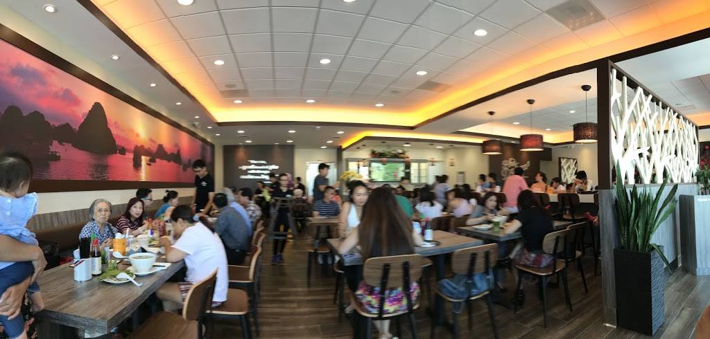 Pho Dakao | restaurant | 16171 Brookhurst St, Fountain Valley, CA 92708, USA | 7145312009 OR +1 714-531-2009