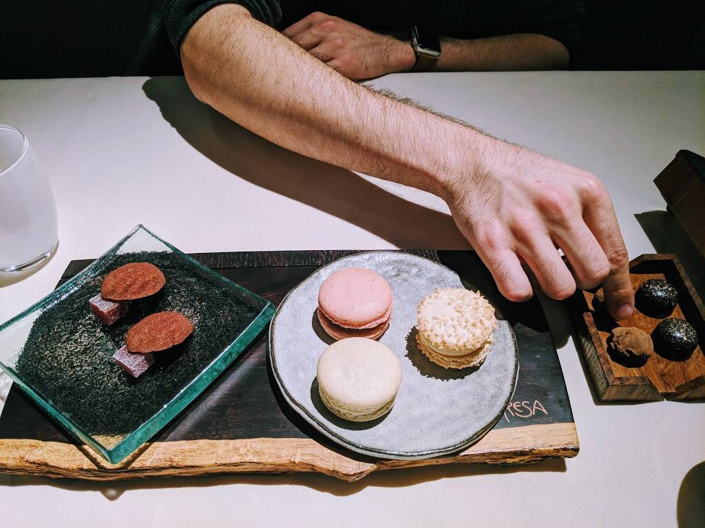 Manresa | restaurant | 320 Village Ln, Los Gatos, CA 95030, USA | 4083544330 OR +1 408-354-4330