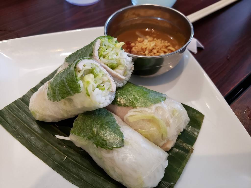 Pho n Rice | restaurant | 289 Beacon St, Somerville, MA 02143, USA | 6178648888 OR +1 617-864-8888