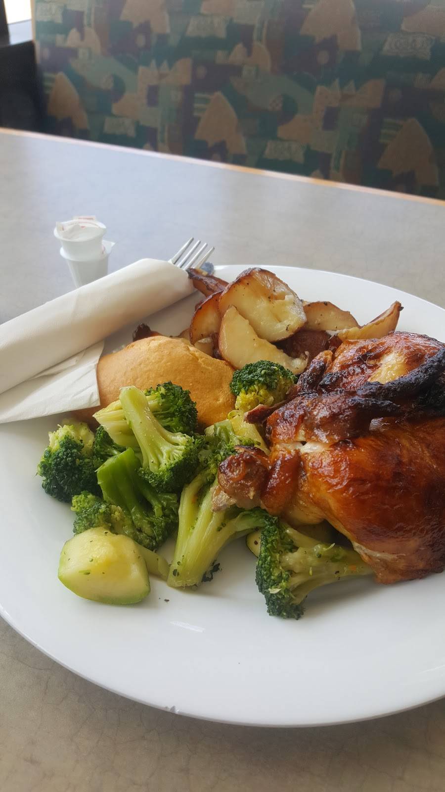 Boston Market | restaurant | 180 Hackensack Ave, Hackensack, NJ 07602, USA | 2014570707 OR +1 201-457-0707