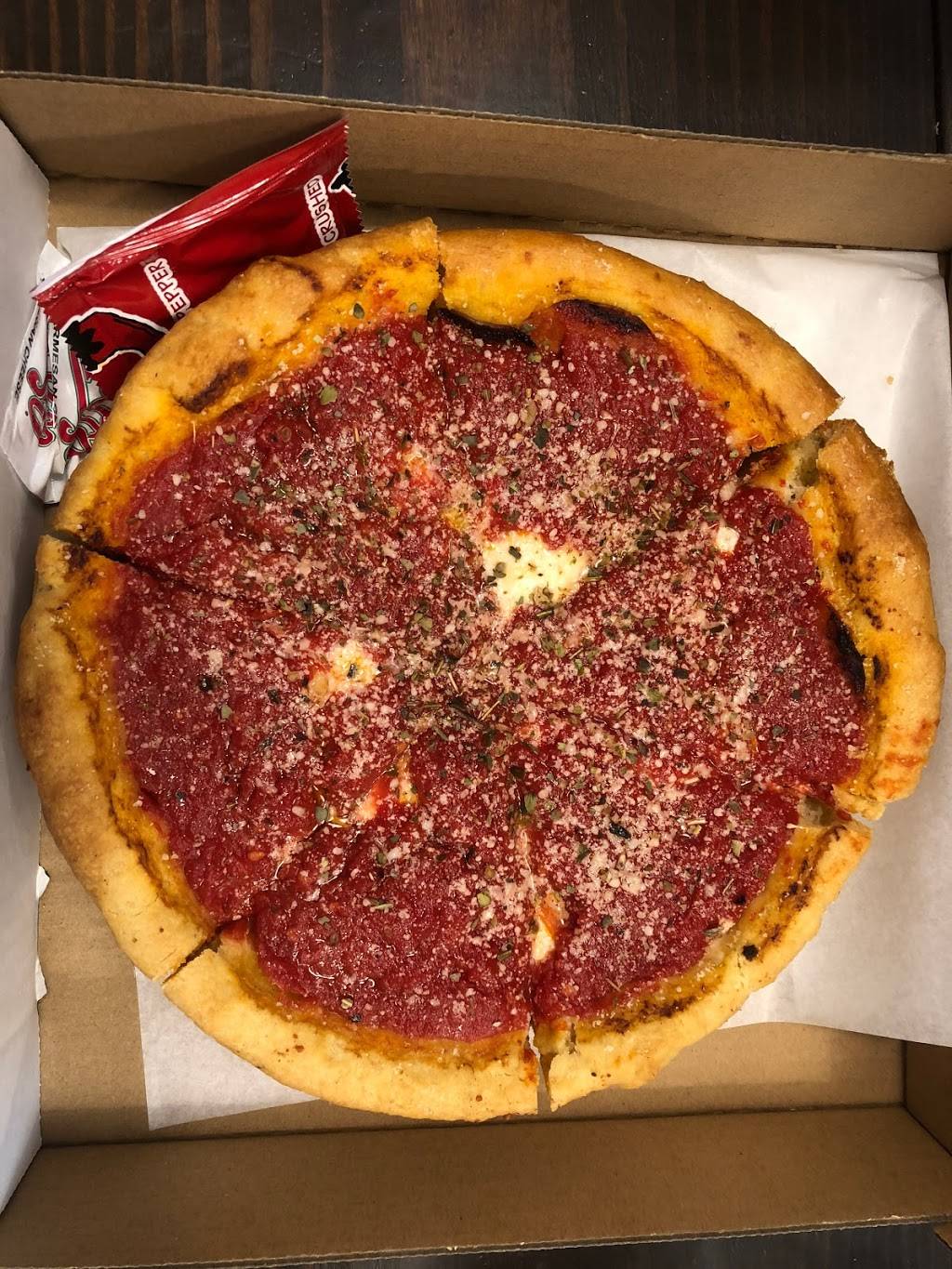 Dough Box Los Angeles | meal delivery | 2734 N Eastern Ave, Los Angeles, CA 90032, USA | 3233466811 OR +1 323-346-6811