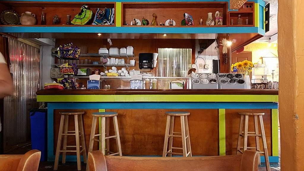 La Gordita Loca Mexican Restaurant | restaurant | 1615 Lee Rd, Orlando, FL 32810, USA | 4079306670 OR +1 407-930-6670