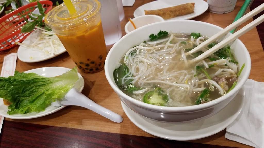 Pho House | restaurant | 3753 Mission Ave, Oceanside, CA 92058, USA | 7607549999 OR +1 760-754-9999
