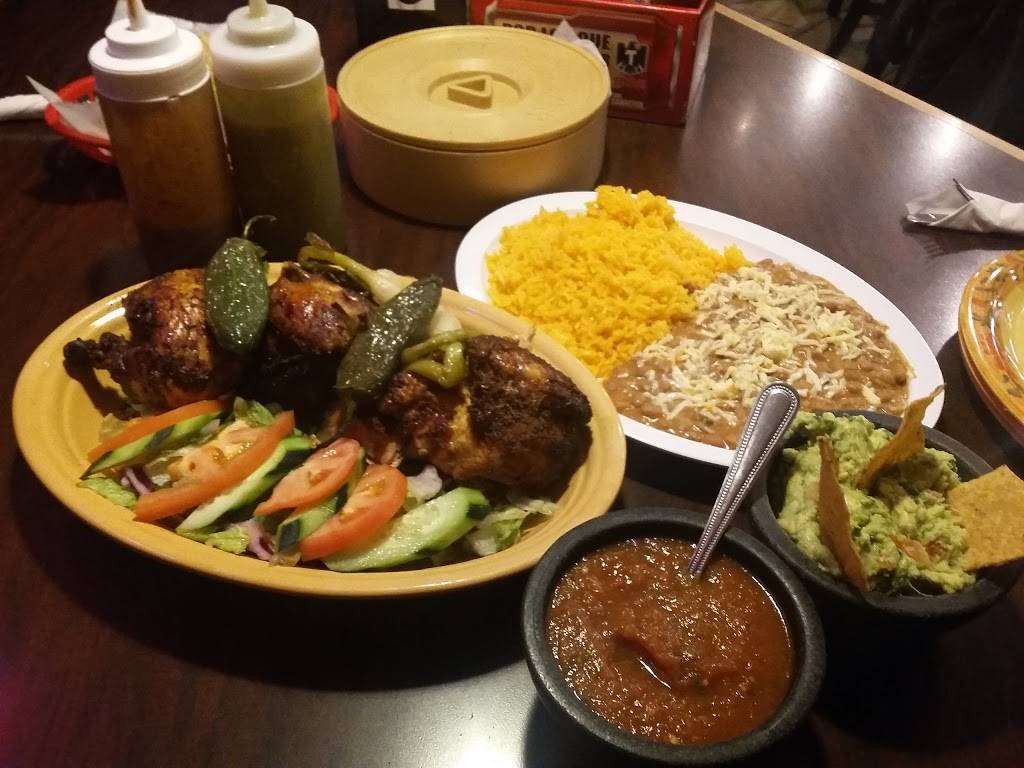 Lomelis Rosticeria | restaurant | 1316 N Cedar Lake Rd, Round Lake Beach, IL 60073, USA | 8472017401 OR +1 847-201-7401