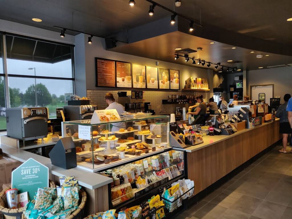 Starbucks | cafe | 1626 N Memorial Dr A, Lancaster, OH 43130, USA | 7406547874 OR +1 740-654-7874