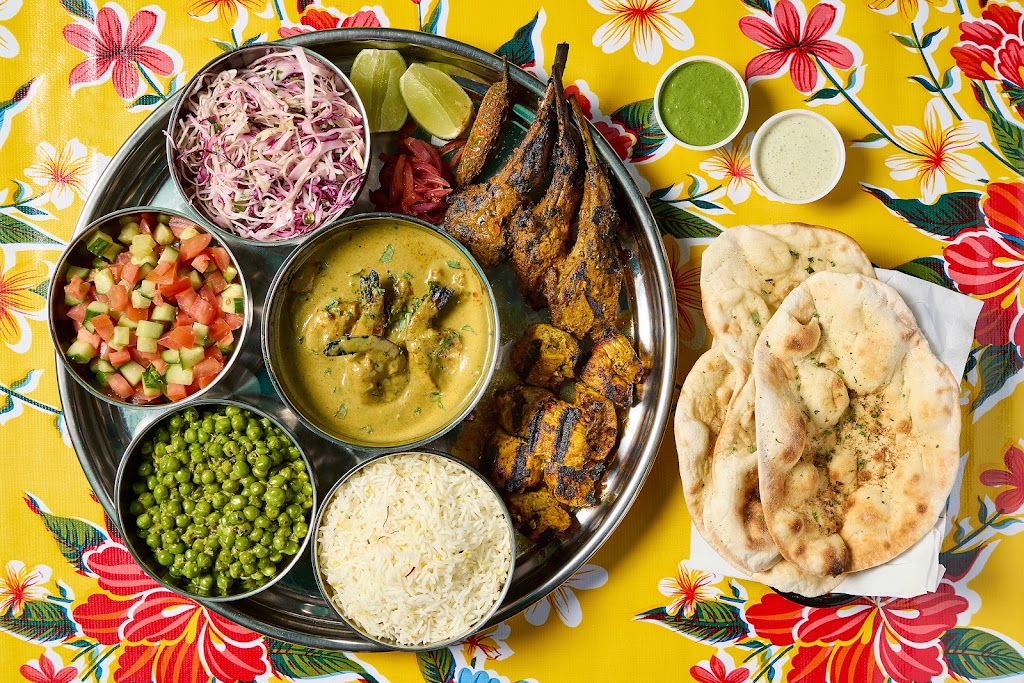 Naansense - Oak Brook | restaurant | 1715 W 22nd St, Oak Brook, IL 60523, USA | 6308193852 OR +1 630-819-3852