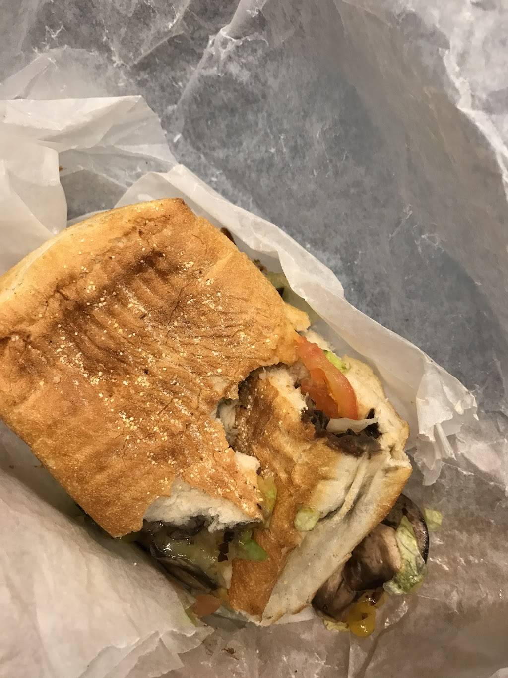 Potbelly Sandwich Shop | restaurant | Dulles Intl Airport Terminal B Space BM660, Dulles, VA 20166, USA | 7035726369 OR +1 703-572-6369