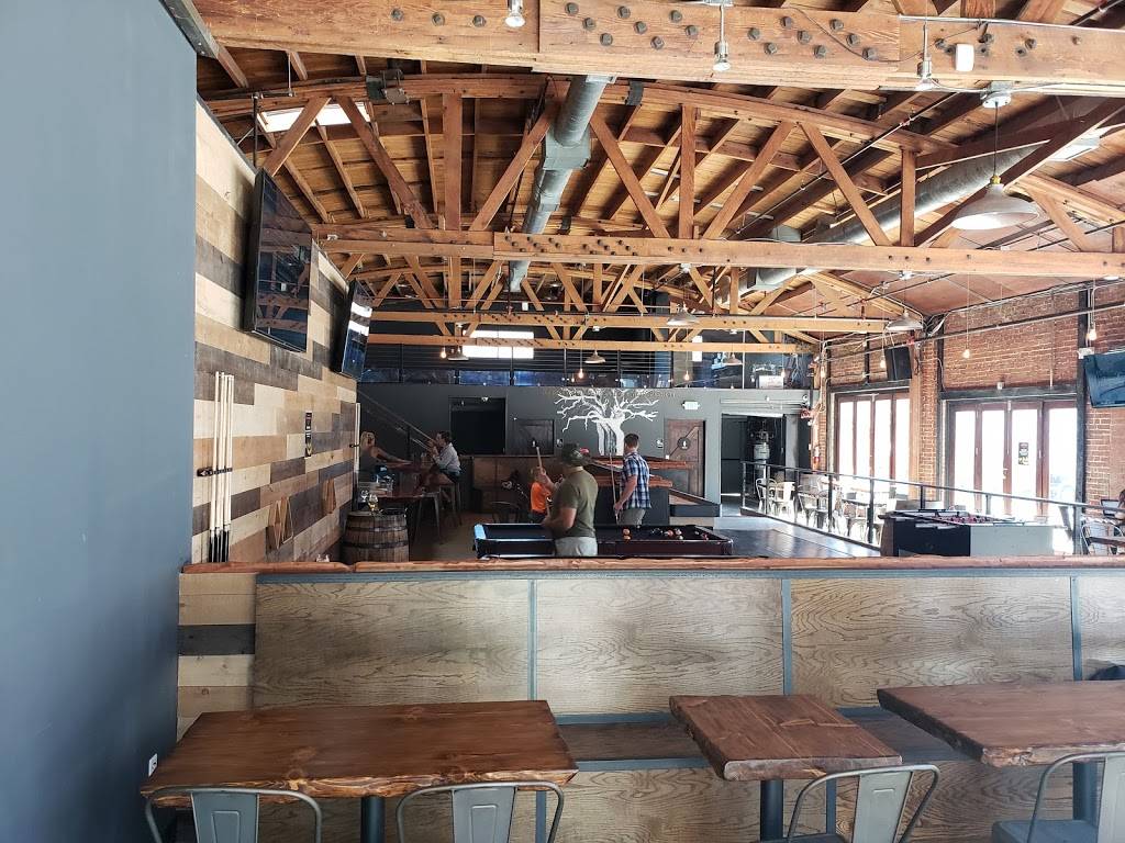 Brews Brothers | restaurant | 5140 Lankershim Blvd, North Hollywood, CA 91601, USA | 8183086208 OR +1 818-308-6208