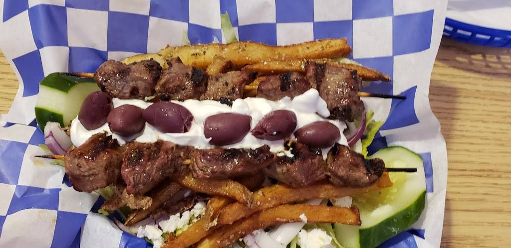 Greek Meat Guy | restaurant | 150 S Main St, Phillipsburg, NJ 08865, USA | 9087606900 OR +1 908-760-6900