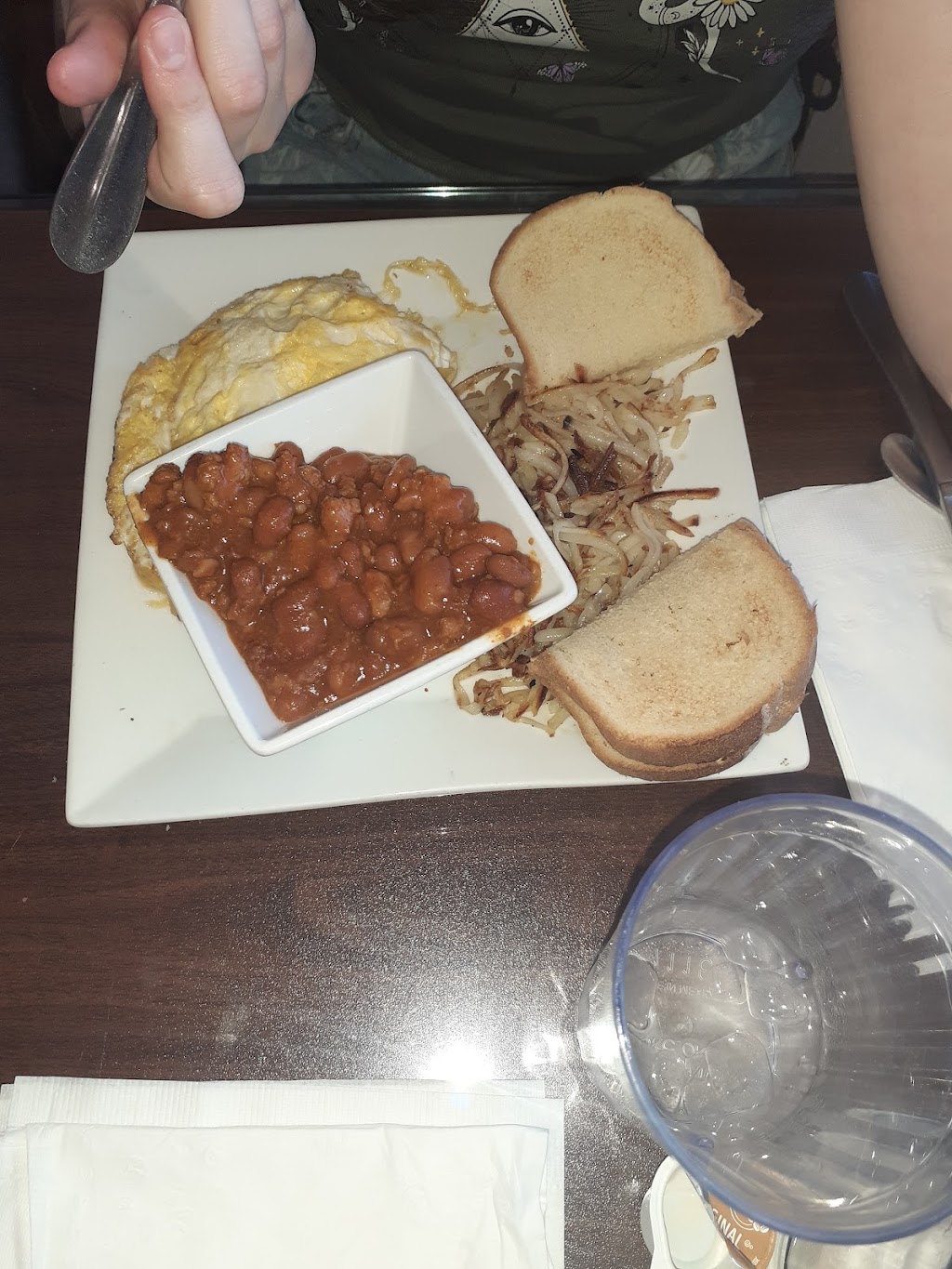 Our Place Diner | restaurant | 4195 AZ-68, Golden Valley, AZ 86413, USA | 9283775959 OR +1 928-377-5959