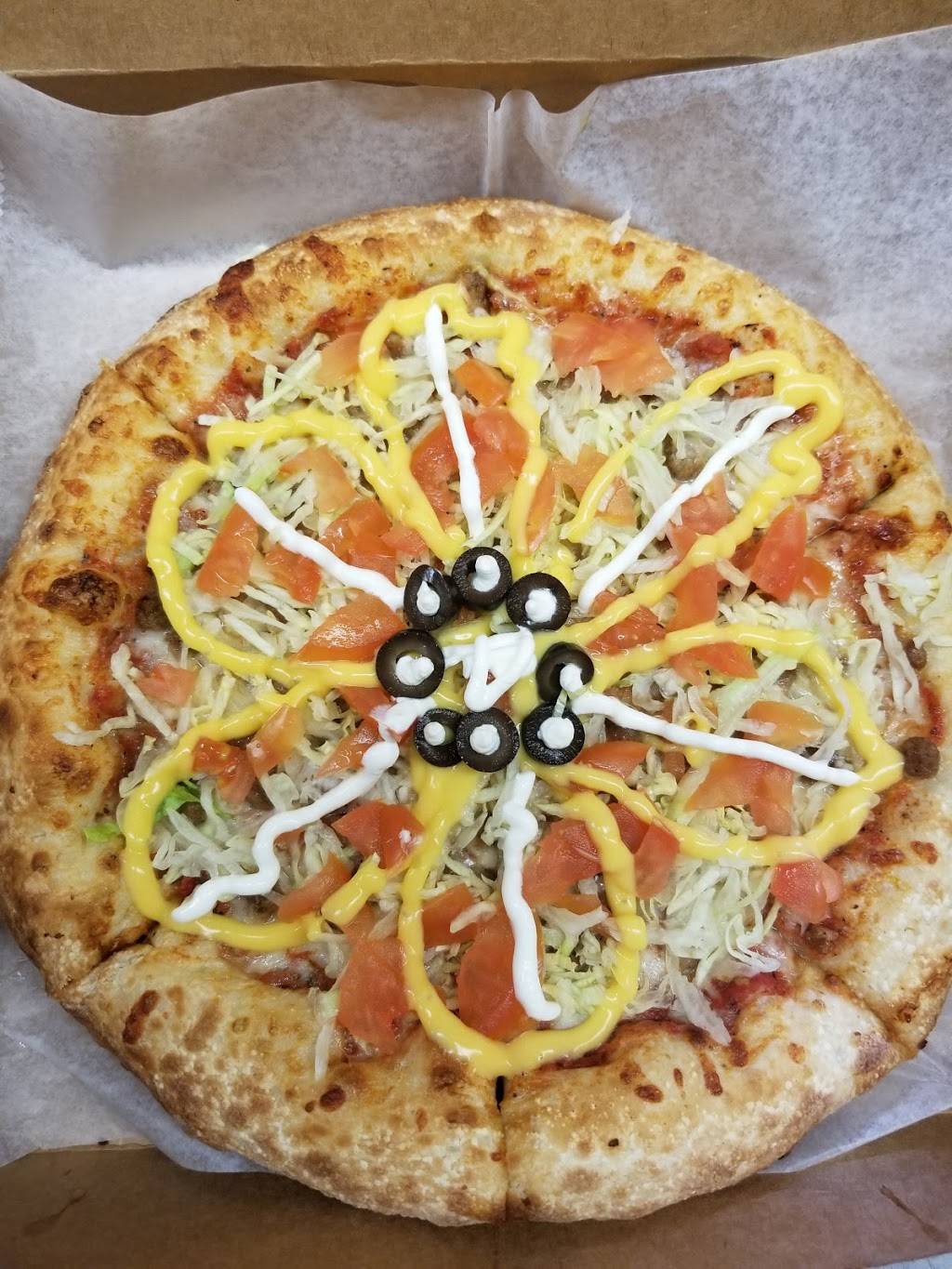 Campus Pizza Restaurant | meal delivery | 1000 Diamond St #114, Philadelphia, PA 19122, USA | 2152359900 OR +1 215-235-9900