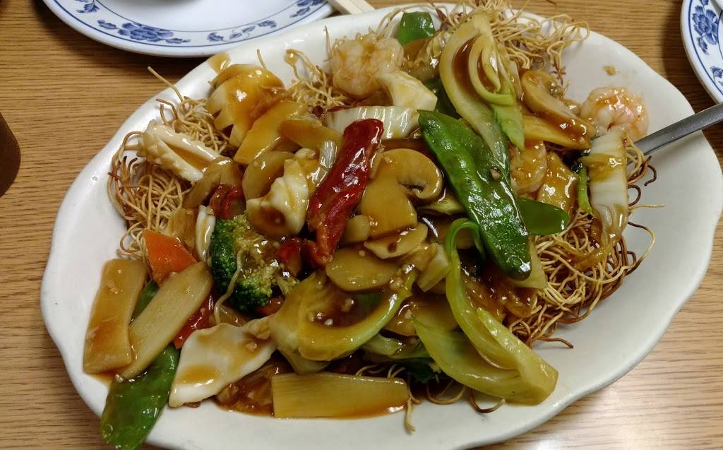 Seven Treasures Cantonese Restaurant | restaurant | 2312 S Wentworth Ave, Chicago, IL 60616, USA | 3122252668 OR +1 312-225-2668