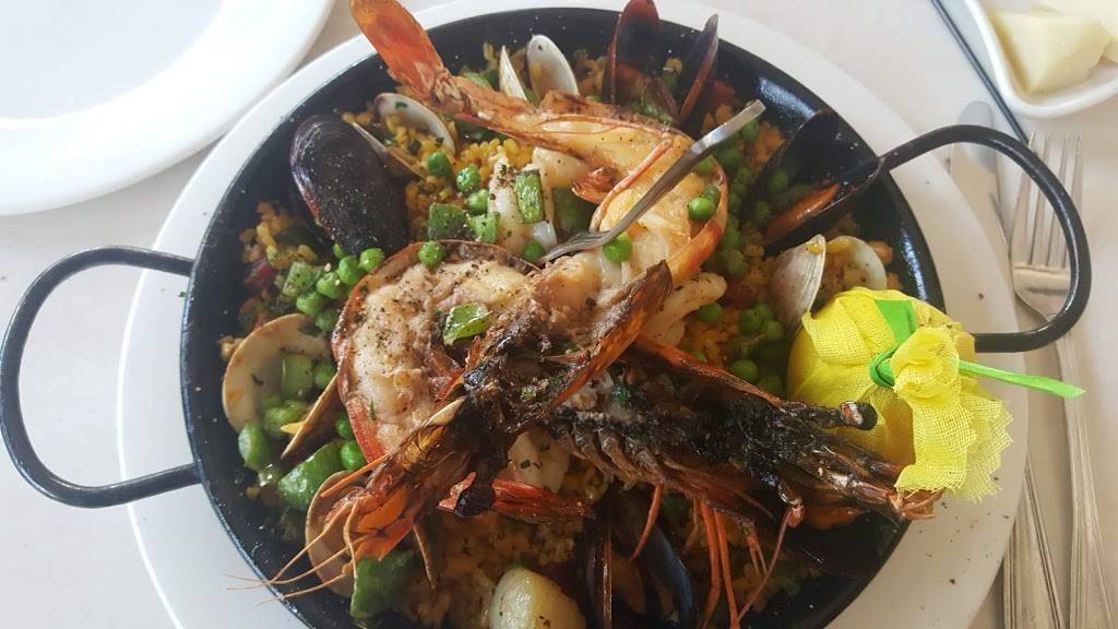 VERGINA Restaurant Naples | restaurant | 700 5th Ave S, Naples, FL 34102, USA | 2396597008 OR +1 239-659-7008