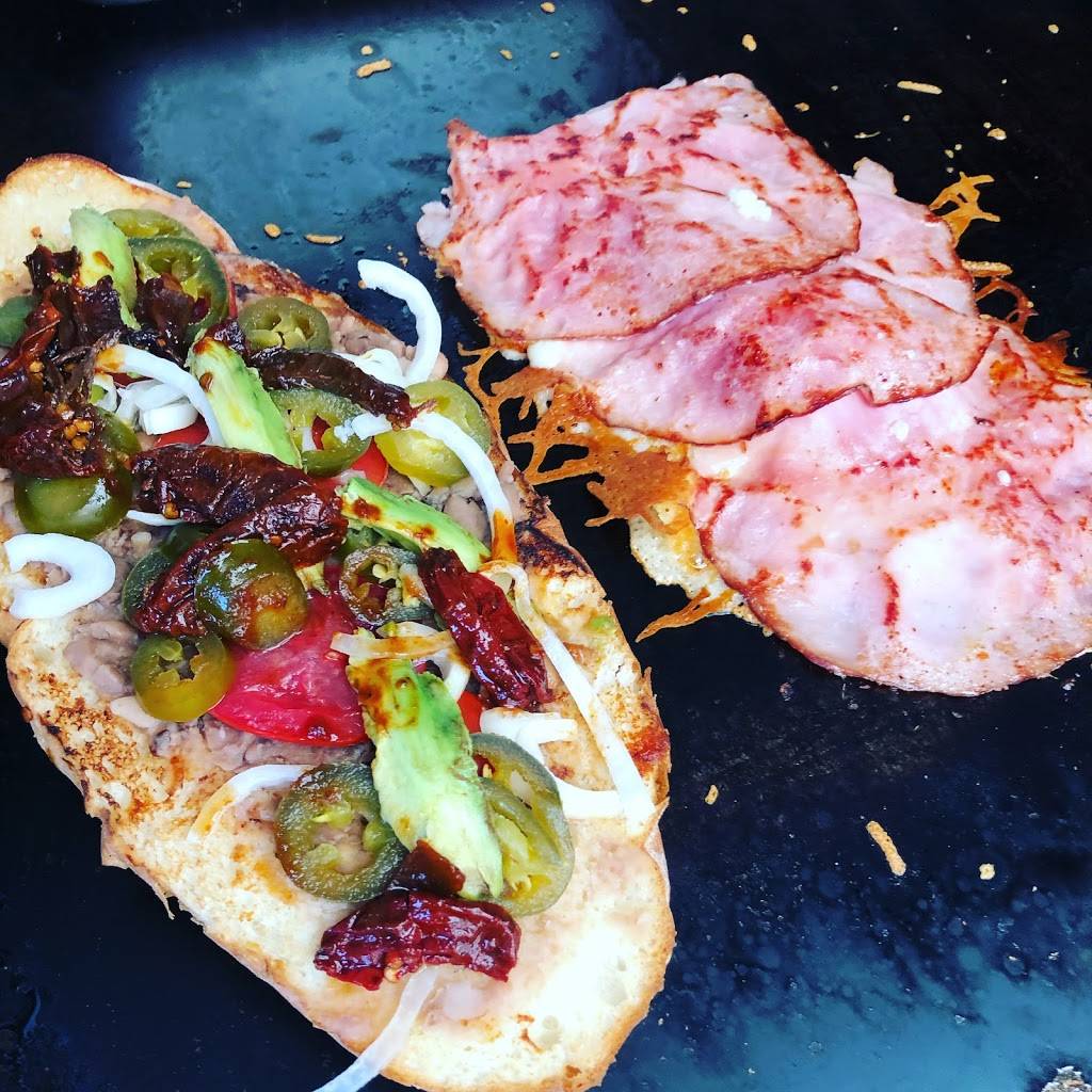 El Sabrosito - Tortas Chilangas | restaurant | 1632 N Beale Rd, Marysville, CA 95901, USA | 5307635267 OR +1 530-763-5267