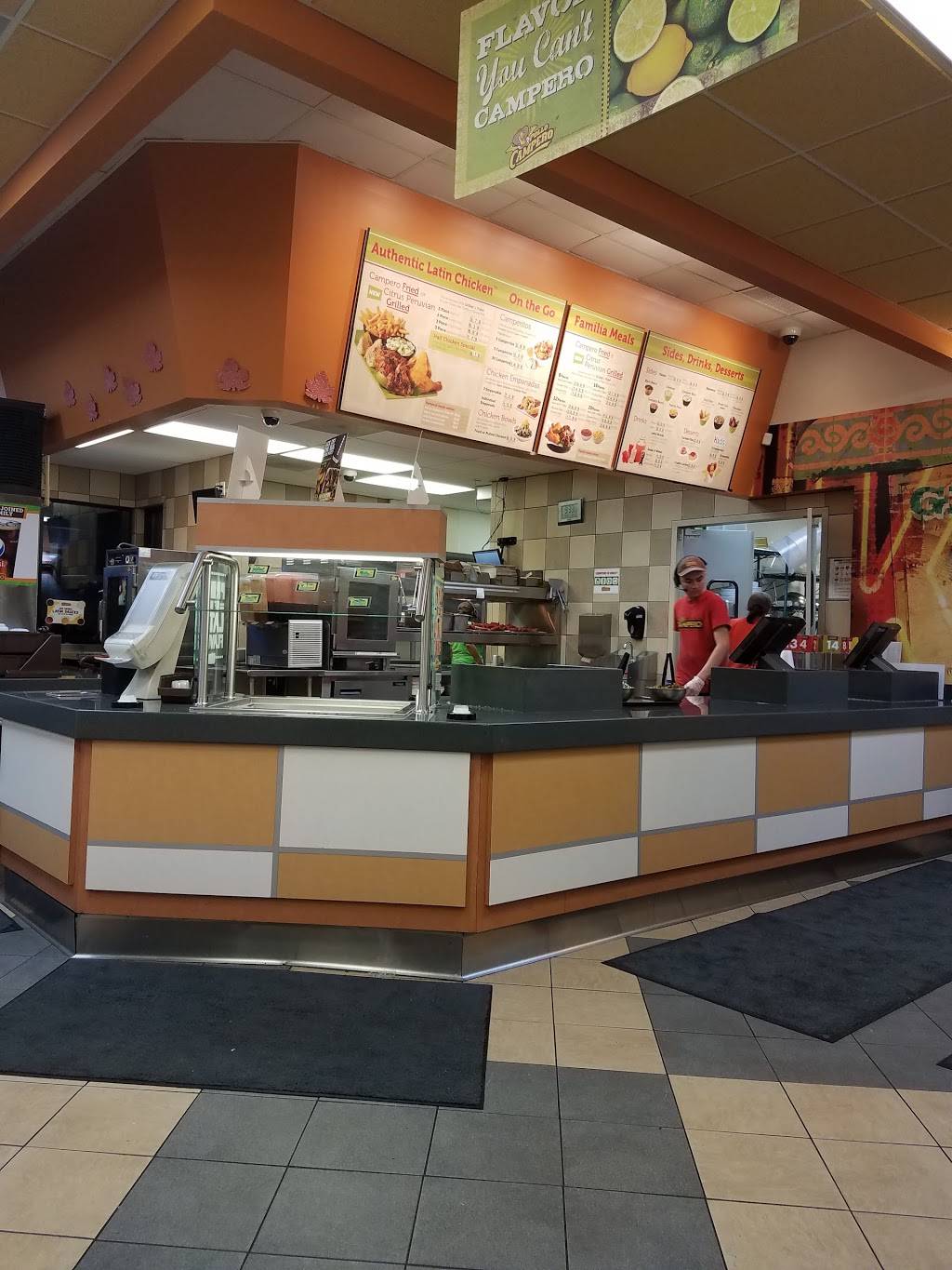 Pollo Campero | restaurant | 1572 S Robert St, West St Paul, MN 55118, USA | 6513062091 OR +1 651-306-2091