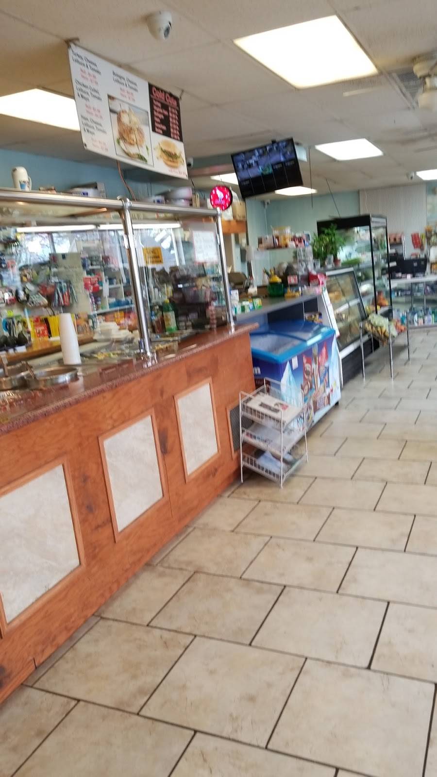 Jaks Deli & Market | restaurant | 305 Montauk Hwy, Speonk, NY 11972, USA | 6318016111 OR +1 631-801-6111