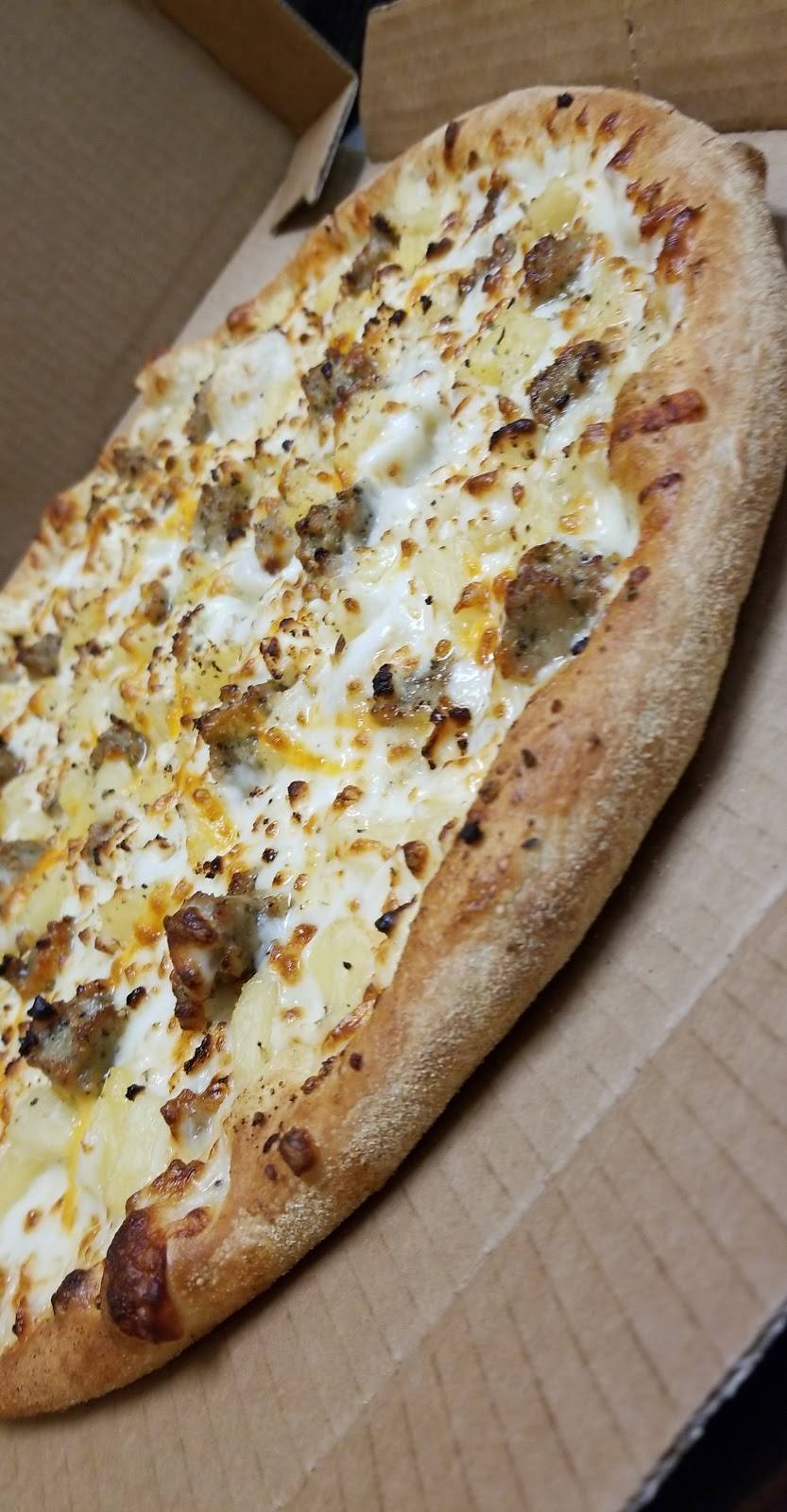 Dominos Pizza | meal delivery | 17028 Collins Ave, Sunny Isles Beach, FL 33160, USA | 3059476900 OR +1 305-947-6900