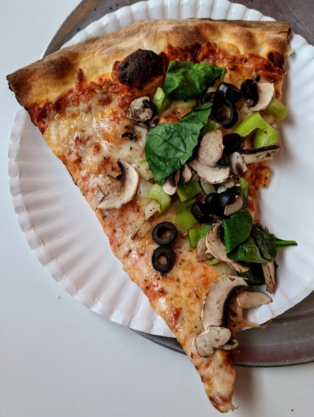 Amore Pizza | meal delivery | 644 Santa Fe Dr, Denver, CO 80204, USA | 7205508487 OR +1 720-550-8487