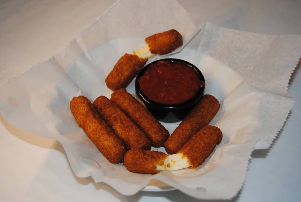 DAngelos | restaurant | 10214 Hickory Flat Hwy, Woodstock, GA 30188, USA | 7707777999 OR +1 770-777-7999