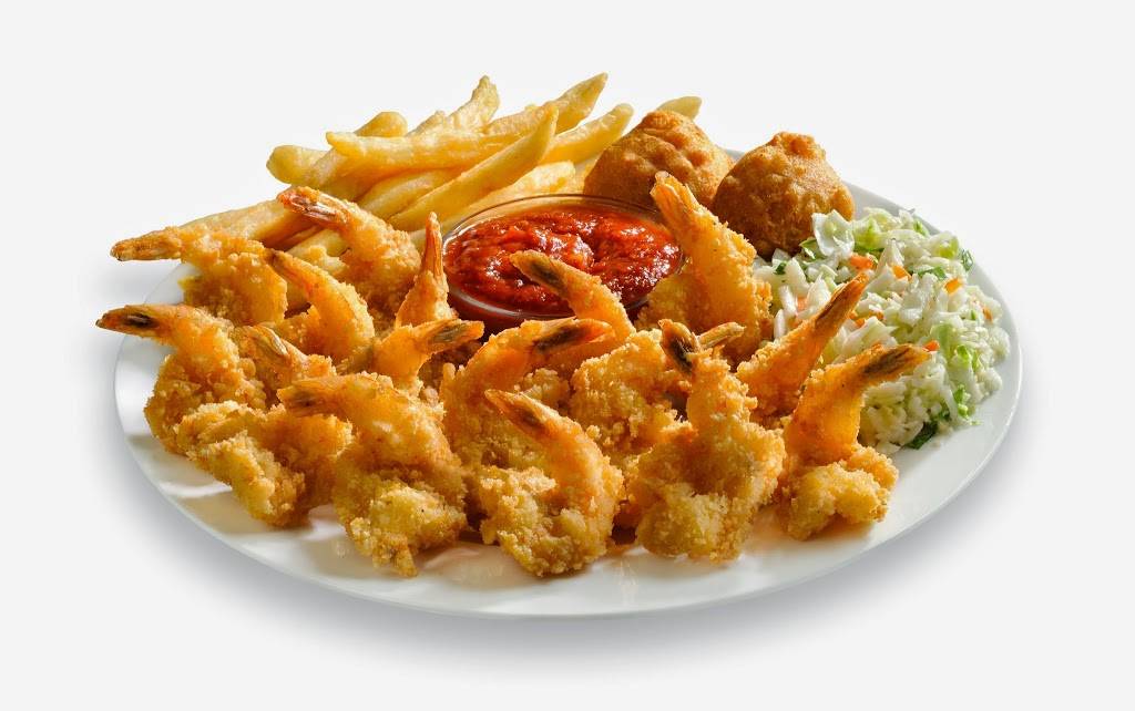 Captain Ds | restaurant | 116 E 21st St, Norfolk, VA 23517, USA | 7576256074 OR +1 757-625-6074