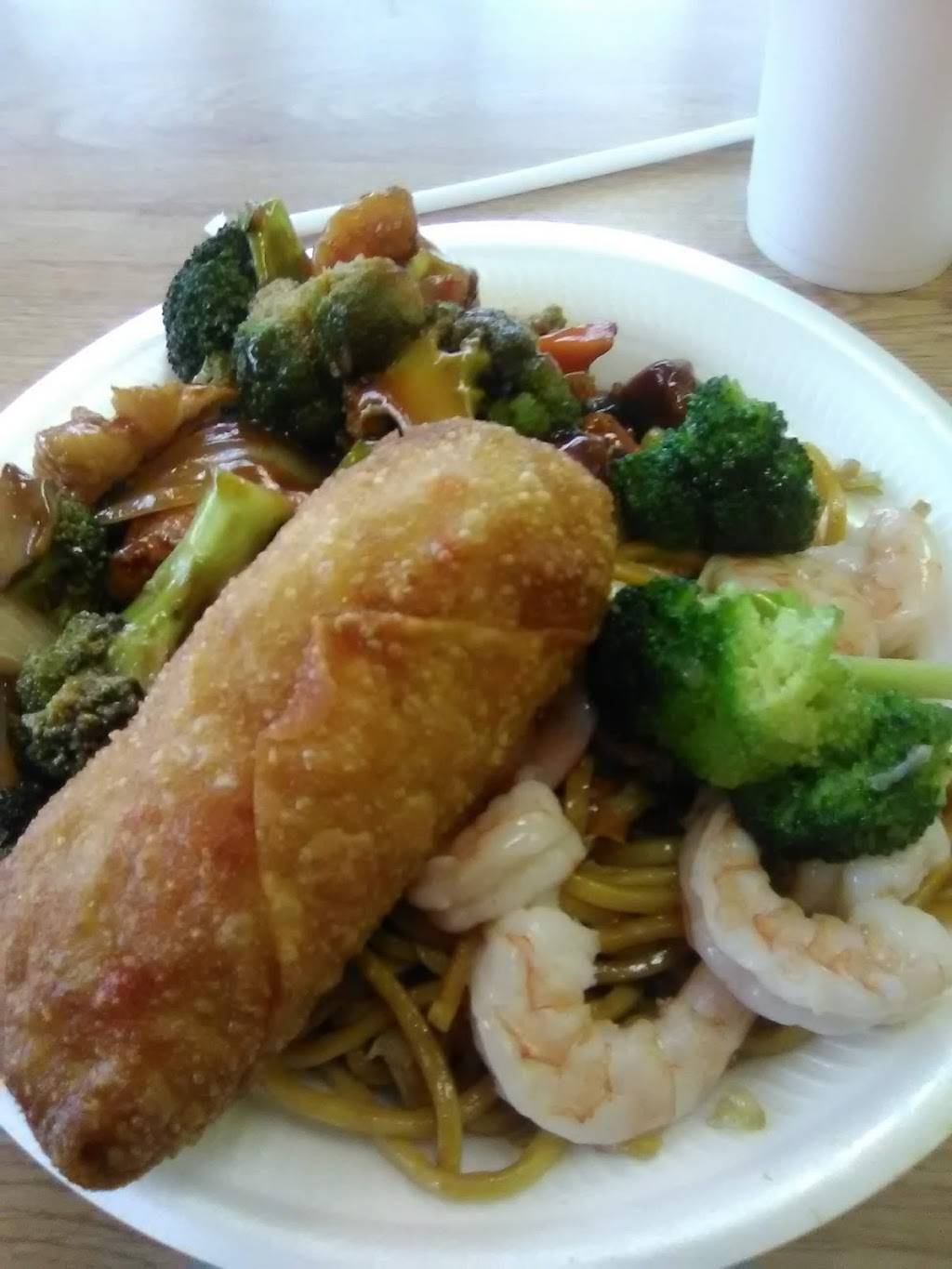 New Lins Garden | restaurant | 215 S Pauline St, Memphis, TN 38104, United States | 9015783968 OR +1 901-578-3968