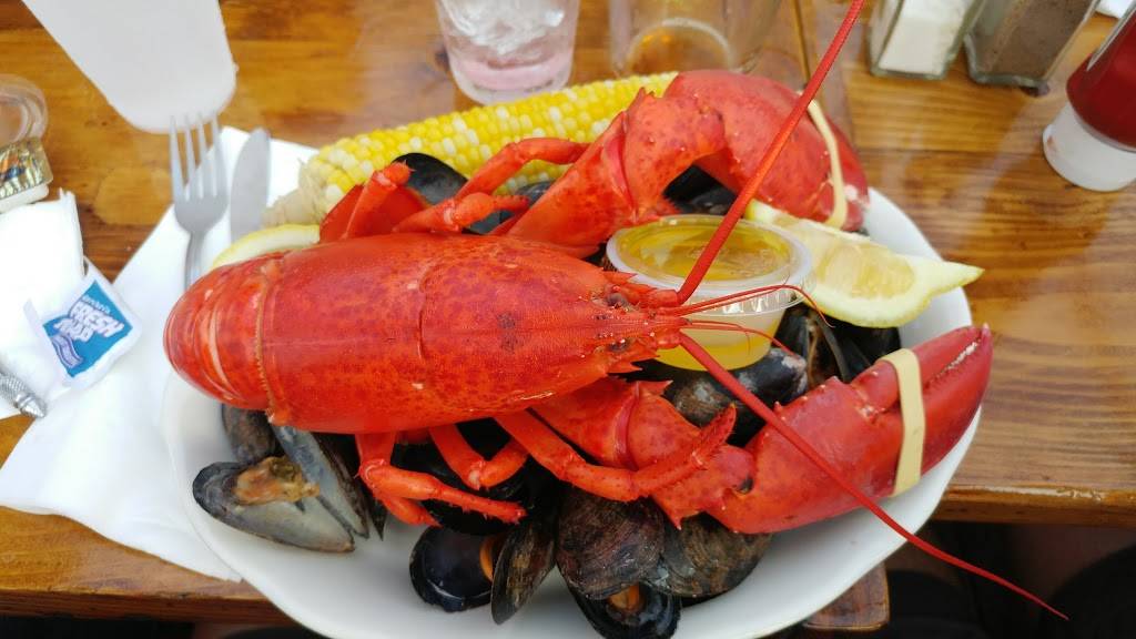 Old Ferry Landing | restaurant | 10 Ceres St, Portsmouth, NH 03801, USA | 6034315510 OR +1 603-431-5510