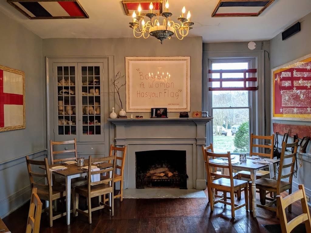 Homestead Manor | restaurant | 4683 Columbia Pike, Thompsons Station, TN 37179, USA | 6155386113 OR +1 615-538-6113