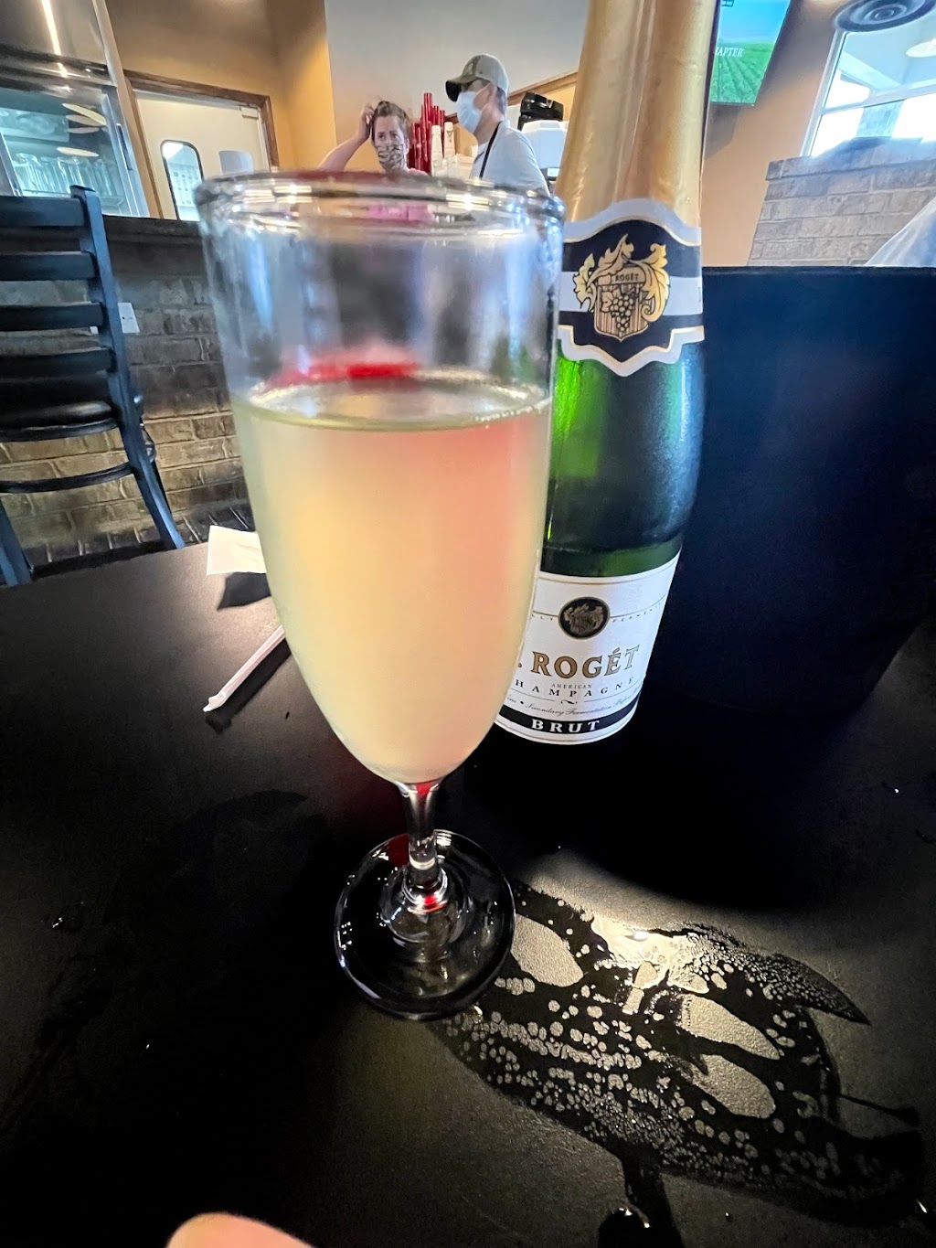 U.S. Pizza | Chenal | restaurant | 12 Rahling Cir, Little Rock, AR 72223, USA | 5018306190 OR +1 501-830-6190