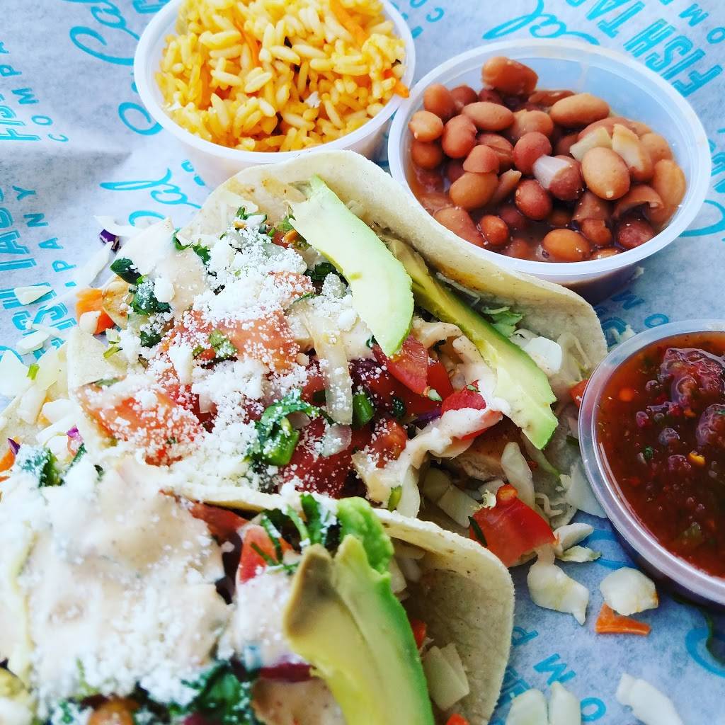 SoCal Fish Taco Company | restaurant | 219 N Gilbert Rd, Gilbert, AZ 85234, USA | 4808076225 OR +1 480-807-6225