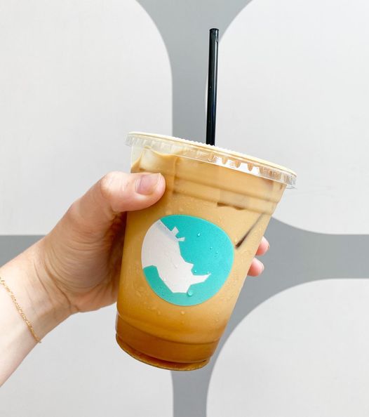 White Rhino Coffee | cafe | 414 W Main St, Waxahachie, TX 75165, USA | 2149037082 OR +1 214-903-7082