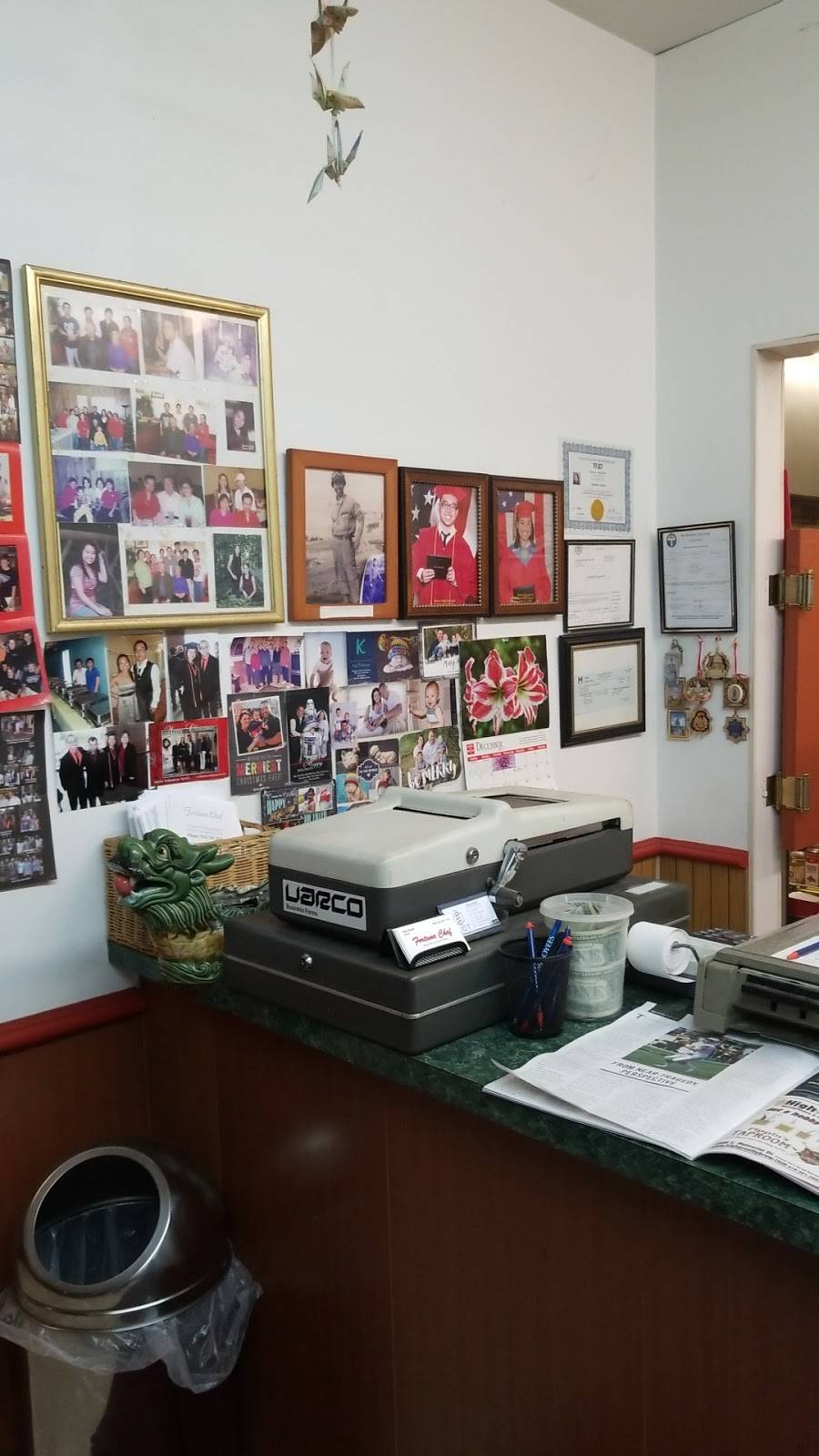 Fortune Chef | restaurant | 3213 S Yale Ave, Tulsa, OK 74135, USA | 9187492541 OR +1 918-749-2541