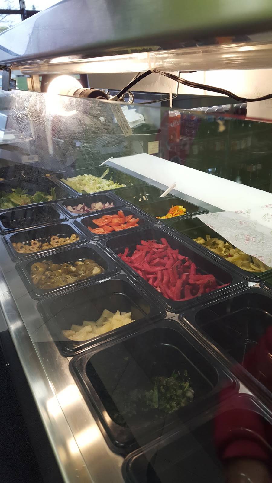 Prime Pita | restaurant | 851 Fischer-Hallman Rd, Kitchener, ON N2M 5N8, Canada | 5195767257 OR +1 519-576-7257