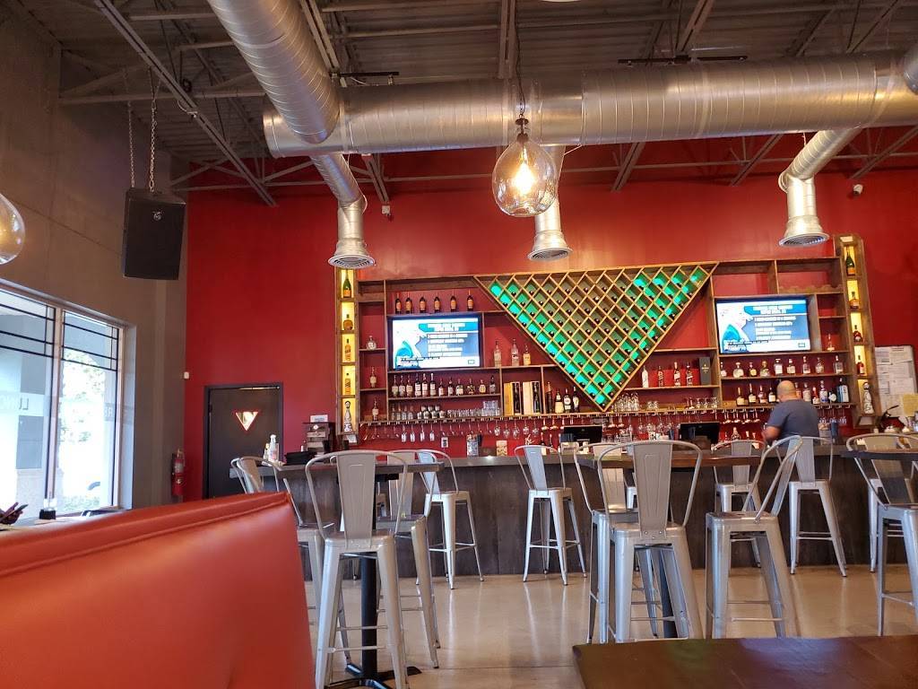 Tribeca Restaurant | restaurant | 12100 Miramar Pkwy #170, Miramar, FL 33025, USA | 7542106174 OR +1 754-210-6174