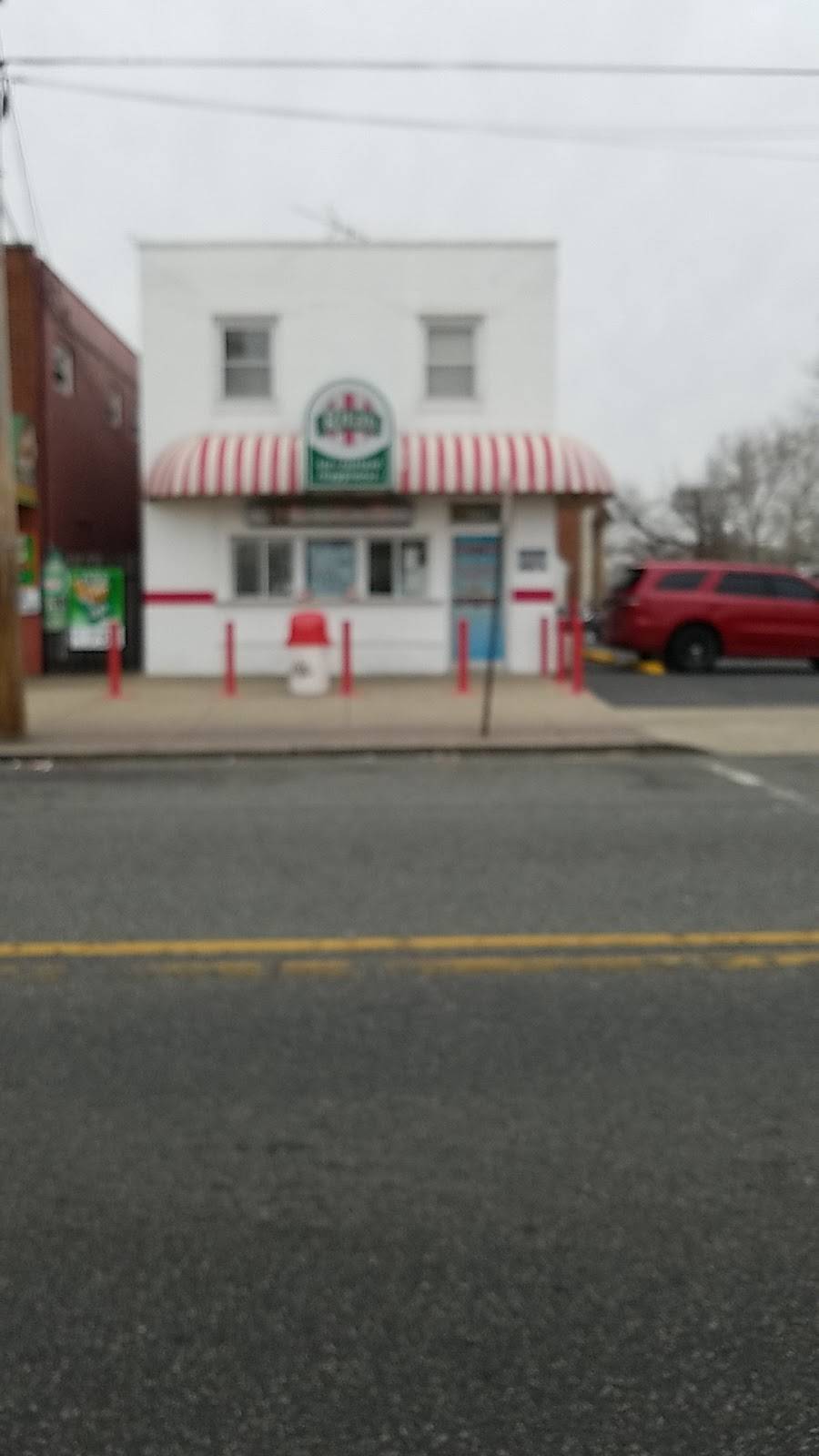 Ritas Italian Ice & Frozen Custard | restaurant | 4747 Westfield Ave, Pennsauken Township, NJ 08110, USA | 8563170116 OR +1 856-317-0116