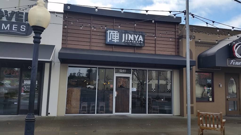 JINYA | restaurant | 15600 NE 8th St Suite O - 11, Bellevue, WA 98008, USA | 4255909548 OR +1 425-590-9548