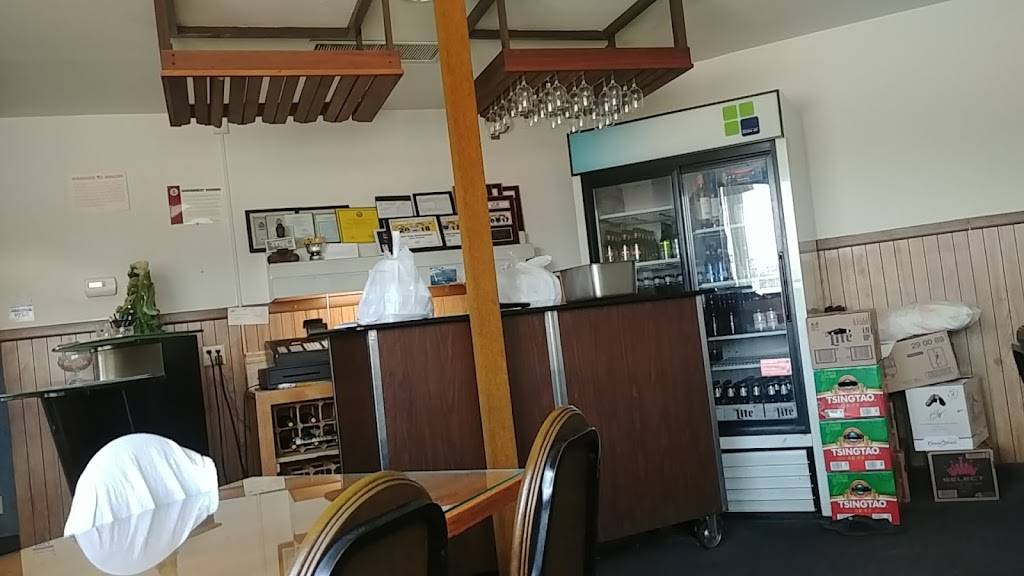 Magic Kitchen | restaurant | 115 N Lewis St, Springfield, IL 62702, USA | 2175256975 OR +1 217-525-6975