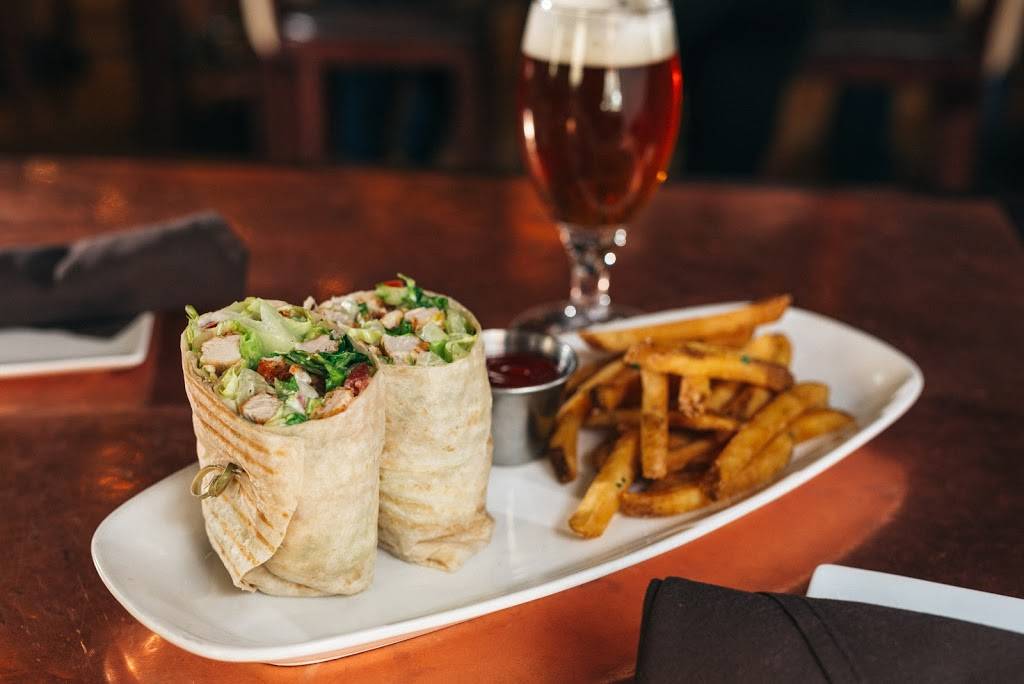 City Works - Pittsburgh | restaurant | 2 PPG Place, Pittsburgh, PA 15222, USA | 4124482900 OR +1 412-448-2900