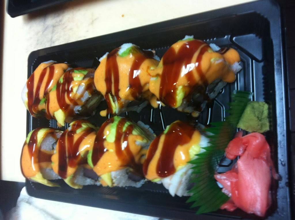 Little Tokyo Sushi & Hibachi | restaurant | 4221 Pleasant Valley Rd #113, Virginia Beach, VA 23464, USA | 7574951310 OR +1 757-495-1310