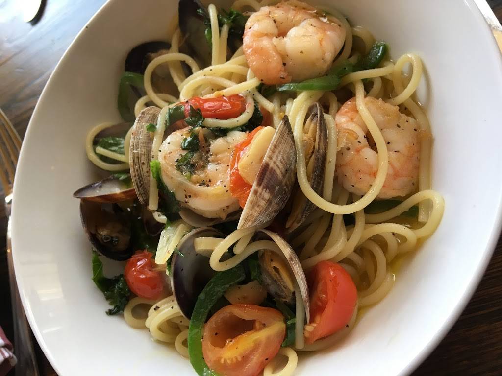 Vento Bistro | restaurant | 282 Huguenot St, New Rochelle, NY 10801, USA | 9147381600 OR +1 914-738-1600