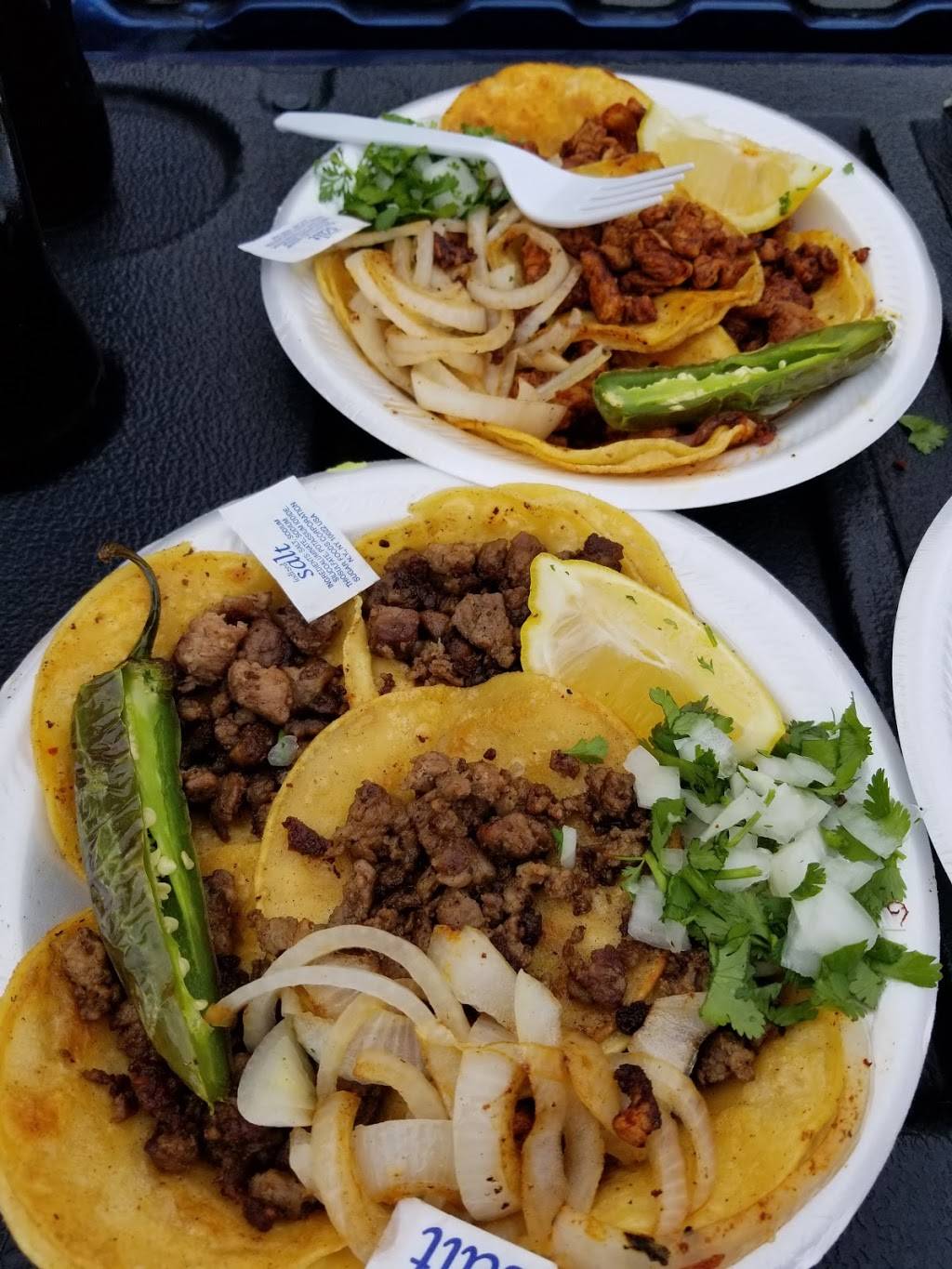 Mini Tacos El Gallo De Oro Mexican Grill | restaurant | 4919 S Flores St, San Antonio, TX 78214, USA | 2108038265 OR +1 210-803-8265