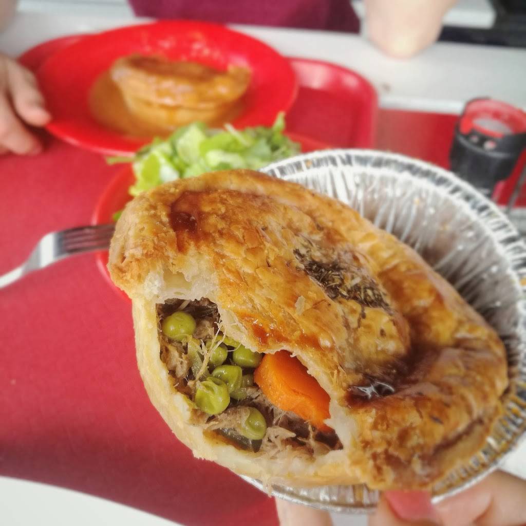 KO Catering and Pies | restaurant | 16, 256 Marginal St, East Boston, MA 02128, USA | 6174185234 OR +1 617-418-5234