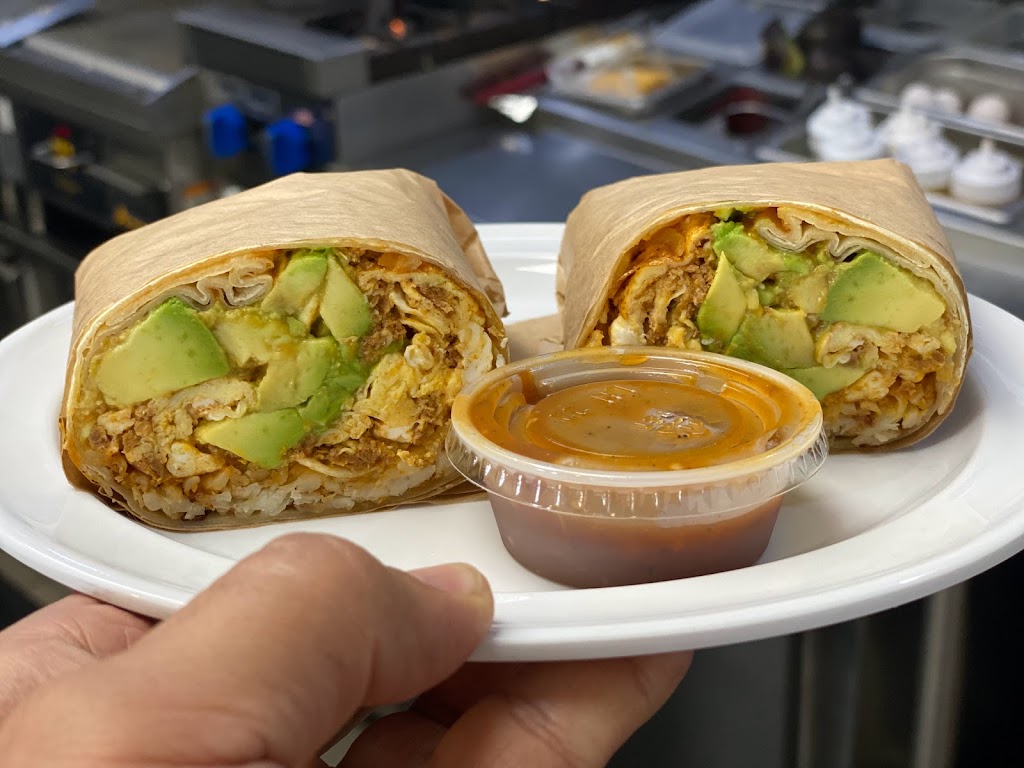 La Terraza Cafe Newport Beach | cafe | 2727 Newport Blvd, Newport Beach, CA 92663, USA | 9493355563 OR +1 949-335-5563