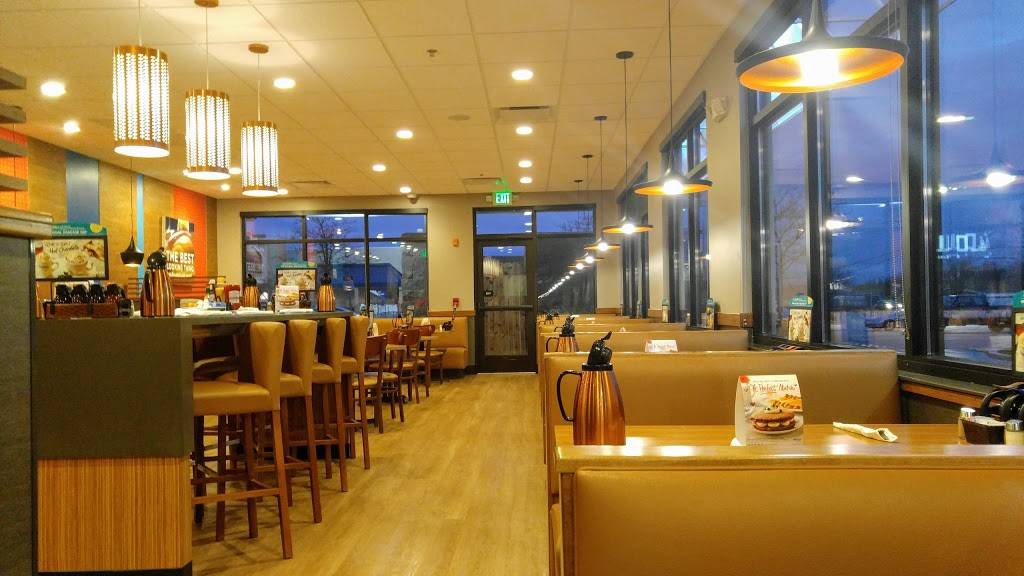 IHOP | restaurant | 4002 Union Deposit Rd, Harrisburg, PA 17109, USA | 7176525690 OR +1 717-652-5690