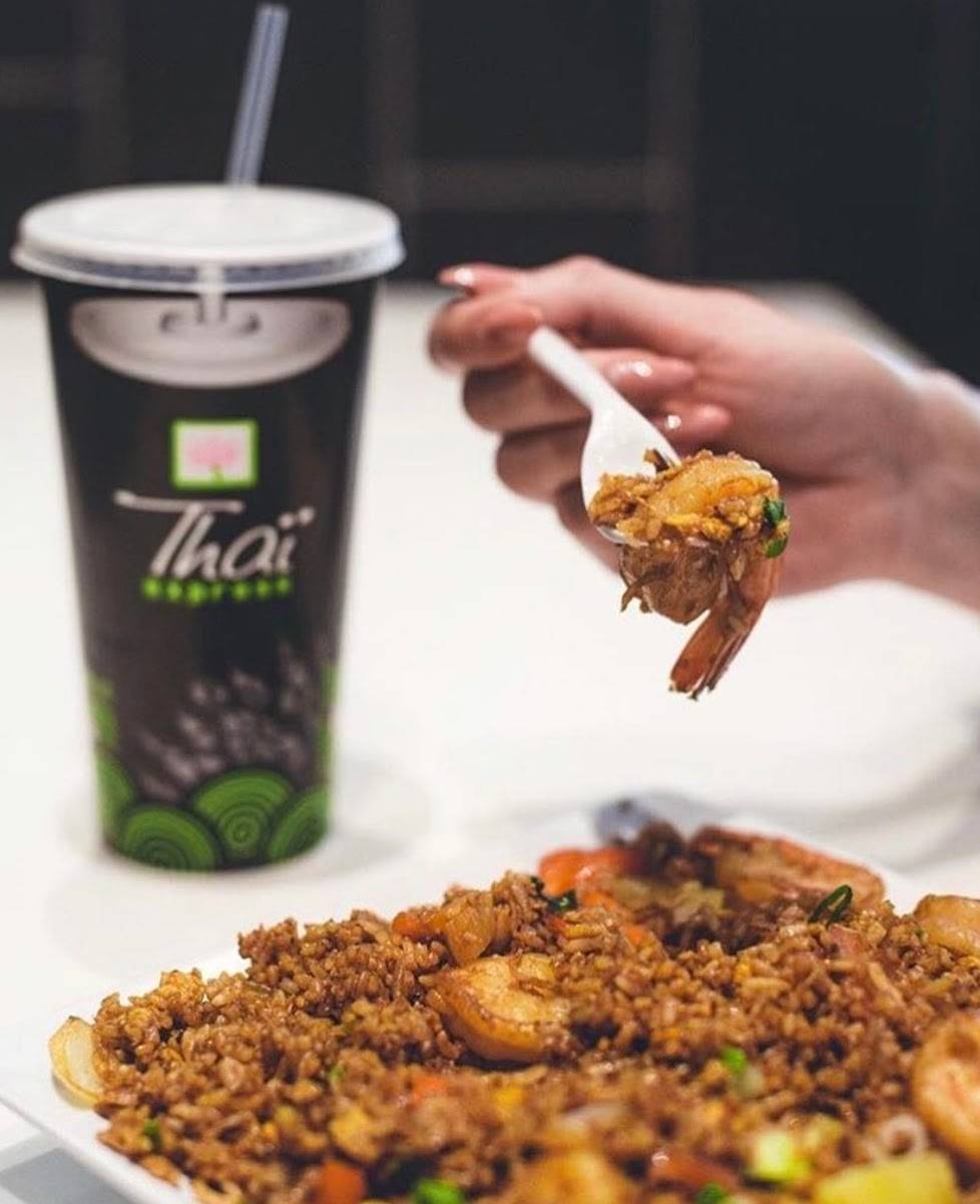 Thai Express | restaurant | 238 Ritson Rd N, Oshawa, ON L1G 0B2, Canada | 2892228888 OR +1 289-222-8888